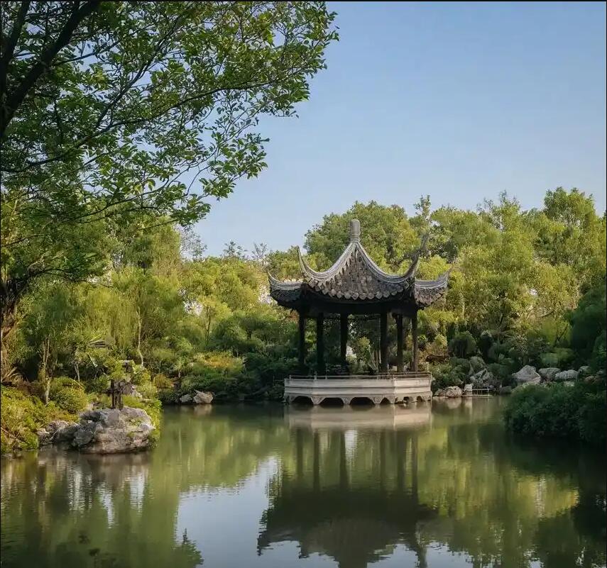 天津雨韵制造有限公司